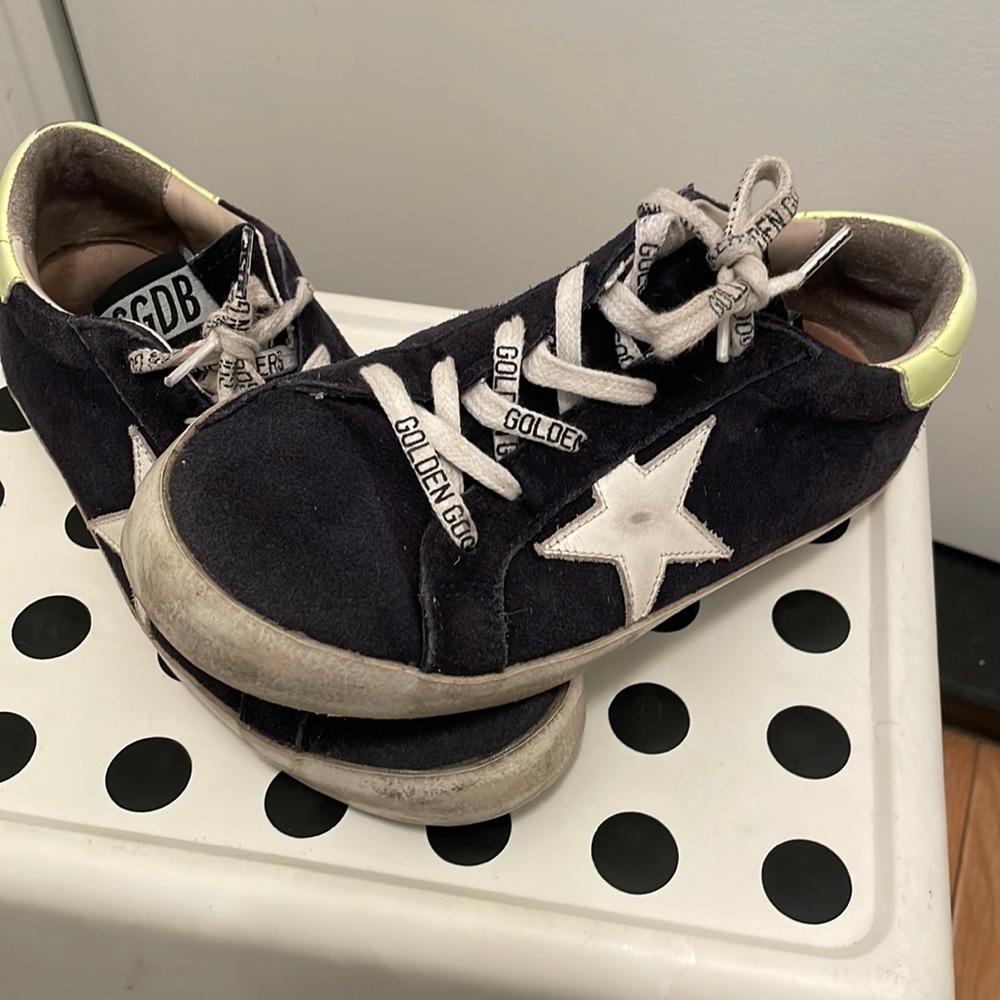 Golden Goose sneakers